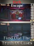 Park Escape - Escape Room Game captura de pantalla apk 11
