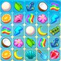 Onet Paradise: connect 2 or pair matching game