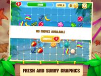 Onet Paradise: connect 2 or pair matching game screenshot apk 2