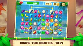 Onet Paradise: connect 2 or pair matching game screenshot apk 13