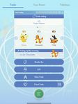 Pokémon HOME captura de pantalla apk 1