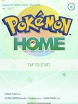 Captură de ecran Pokémon HOME apk 5