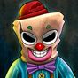 Freaky Clown : Town Mystery APK アイコン