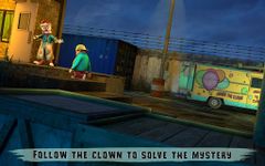 Freaky Clown : Town Mystery の画像5