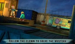 Freaky Clown : Town Mystery の画像10