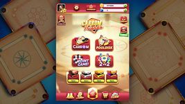 Imagine Carrom Friends : Play Carrom Board Disc Pool Game 9