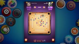 Carrom Friends: Online Carrom Board Disc Pool Game image 7