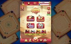 Carrom Friends: Online Carrom Board Disc Pool Game image 1