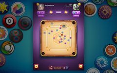 Carrom Friends: Online Carrom Board Disc Pool Game image 2