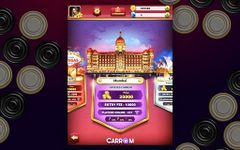 Carrom Friends: Online Carrom Board Disc Pool Game image 