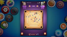 Carrom Friends: Online Carrom Board Disc Pool Game image 15