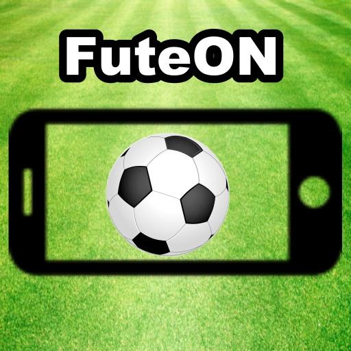 FuteON - Futebol ao vivo online APK - Baixar app grátis para Android