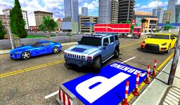 Parking Prado Adventure : Car Parking Games 2020 screenshot apk 11