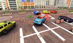 Parking Prado Adventure : Car Parking Games 2020 screenshot apk 10