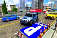 Parking Prado Adventure : Car Parking Games 2020 screenshot apk 7