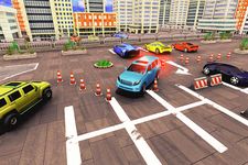 Parking Prado Adventure : Car Parking Games 2020 screenshot apk 6