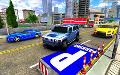 Parking Prado Adventure : Car Parking Games 2020 screenshot apk 3
