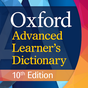 Icône de Oxford Advanced Learner's Dictionary 10th edition