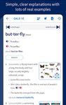 Captură de ecran Oxford Advanced Learner's Dictionary 10th edition apk 14