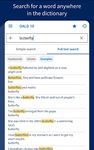 Oxford Advanced Learner's Dictionary 10th edition screenshot apk 13
