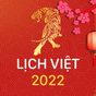 Biểu tượng apk Lịch Việt - Lịch Vạn Niên & Lịch Âm 2020