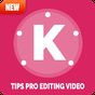 New Tips Kine Master Pro Video Editing APK