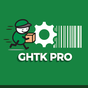 Biểu tượng apk GHTK Pro - Dành cho shop B2C