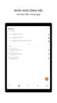 Скриншот 8 APK-версии Base.vn - quản trị & điều hành doanh nghiệp