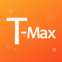 Biểu tượng apk T-max : Vay Tiền Lấy Liền - Online Nhanh
