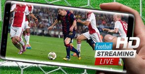 Football TV Live HD Advice; Soccer Tv image 