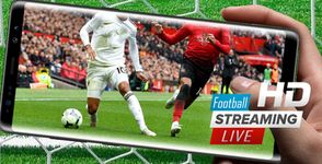 Football TV Live HD Advice; Soccer Tv image 1