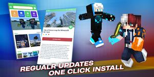 Master Mods For Minecraft Pe Addons For Mcpe Apk Descargar App Gratis Para Android