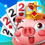 ไอคอนของ Tien Len Mien Nam - Thirteen Card Game: Pig Hunter