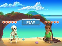 Captura de tela do apk Pirates party: 2 3 4 players 14