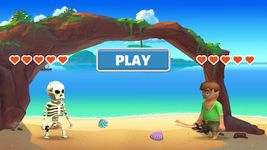 Captura de tela do apk Pirates party: 2 3 4 players 22