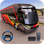 Icône apk Super Bus Arena: simulateur de bus moderne 2020