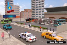 Super Bus Arena: simulateur de bus moderne 2020 image 14