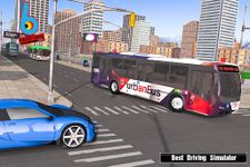 Super Bus Arena: simulateur de bus moderne 2020 image 13