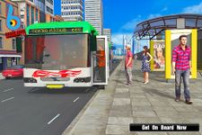 Super Bus Arena: simulateur de bus moderne 2020 image 11