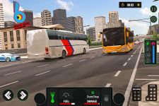 Super Bus Arena: simulateur de bus moderne 2020 image 10