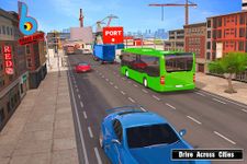 Super Bus Arena: simulateur de bus moderne 2020 image 9