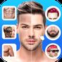 Ícone do apk Handsome : Men Photo Editor, New Hairstyle for Men