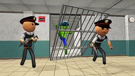 Stickman Incredible Monster : Hero Prison Escape のスクリーンショットapk 8