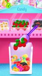 Sweet Rainbow Candy Cooking & Chocolate Candy Bars screenshot apk 5