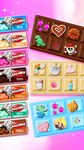 Sweet Rainbow Candy Cooking & Chocolate Candy Bars screenshot apk 