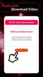 Video Downloader for Tiktok - Downloader Video image 10