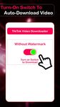 Video Downloader for Tiktok - Downloader Video image 11