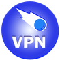 Halley VPN - Free VPN Proxy icon