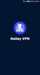 Halley VPN - Free VPN Proxy screenshot APK 2