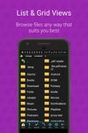 Root Browser (File Manager) Screenshot APK 9
